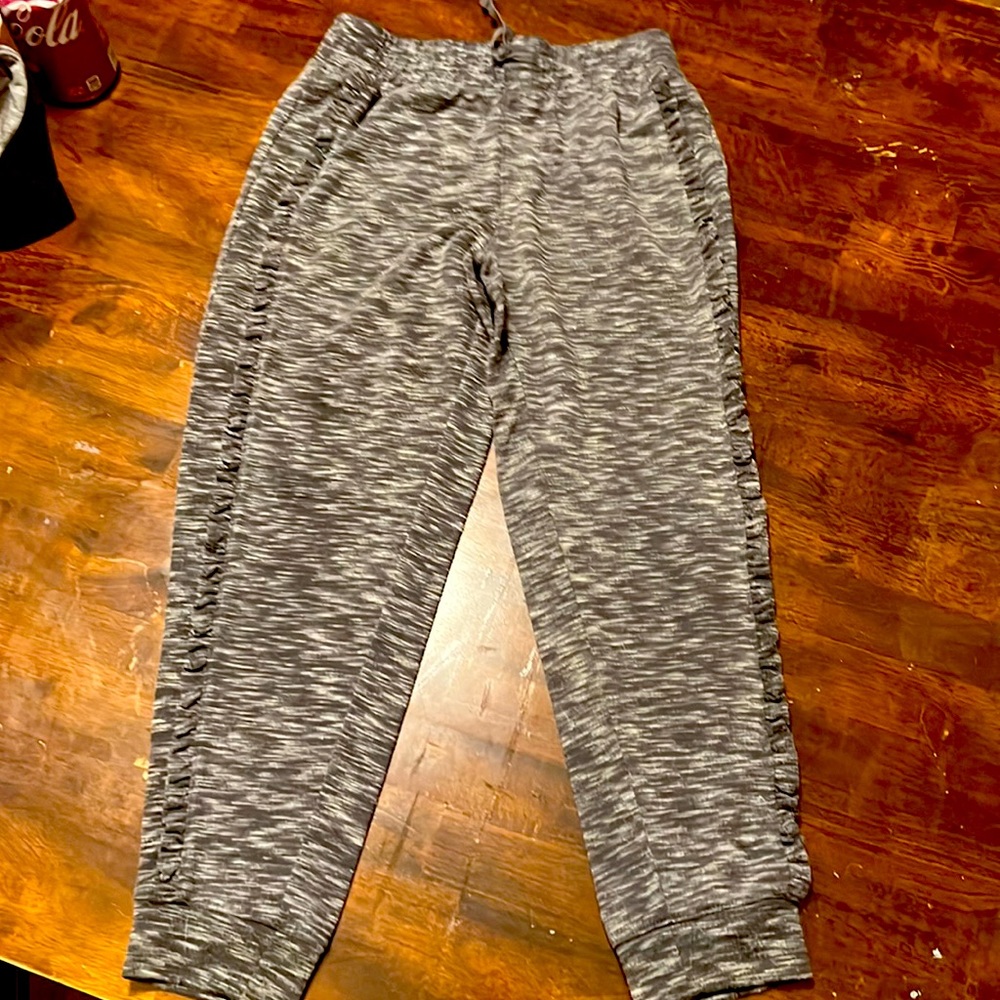 So sweat pants kids size 10